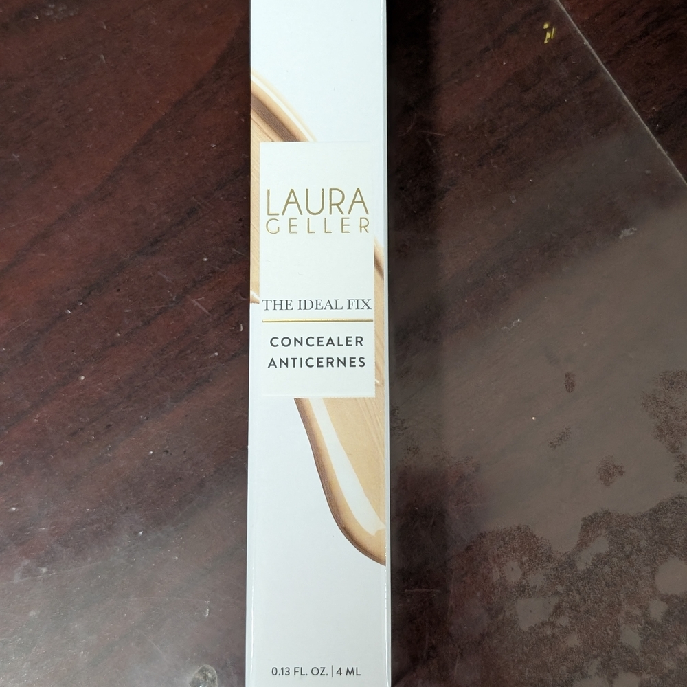 Laura Geller The Ideal Fix Concealer - Cream